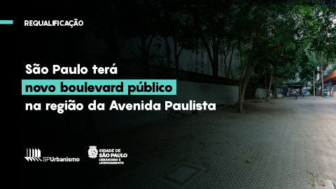 Avenida Paulista: A avenida de contrastes e transformações » São