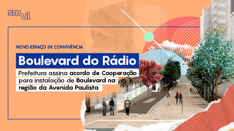 Novos projetos transformam a Avenida Paulista em polo cultural de São Paulo