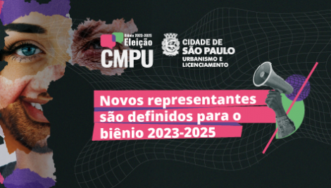 Novos representantes do Conselho Municipal de Política Urbana são definidos para o biênio 2023-2025