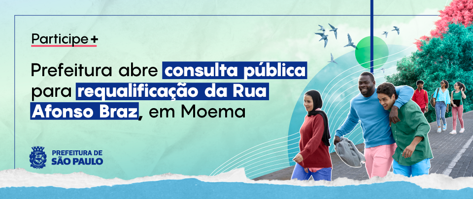 Audiência Pública MASP