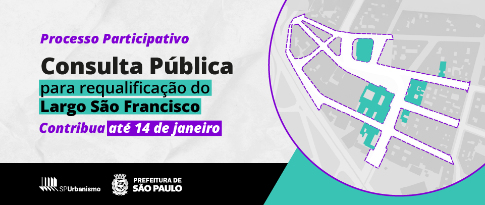 Concurso Nacional de Mobiliário Urbano