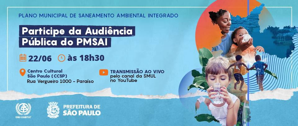 Audiência Pública MASP