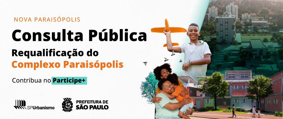 Concurso Nacional de Mobiliário Urbano