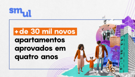 Mais de 30 mil apartamentos em quatro anos: centro de São Paulo cresce e se transforma com incentivos da Prefeitura