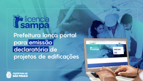 Prefeitura lança Licencia Sampa para agilizar processos de licenciamento edilício 