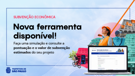 Portal da Prefeitura ganha simulador da Subvenção Econômica para projetos de retrofit no centro